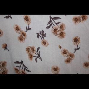 Brandy Melville Sun Dress